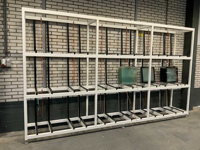 30-delige glas stelling - afbeelding 7 van  13