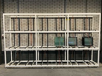 30-delige glas stelling - afbeelding 8 van  13