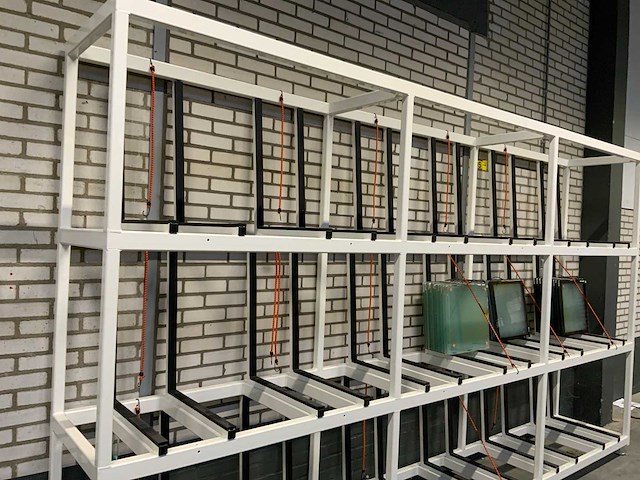 30-delige glas stelling - afbeelding 10 van  13