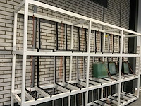 30-delige glas stelling - afbeelding 10 van  13