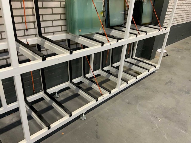 30-delige glas stelling - afbeelding 11 van  13