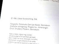 30 jaar topografische atlas ede - afbeelding 2 van  5