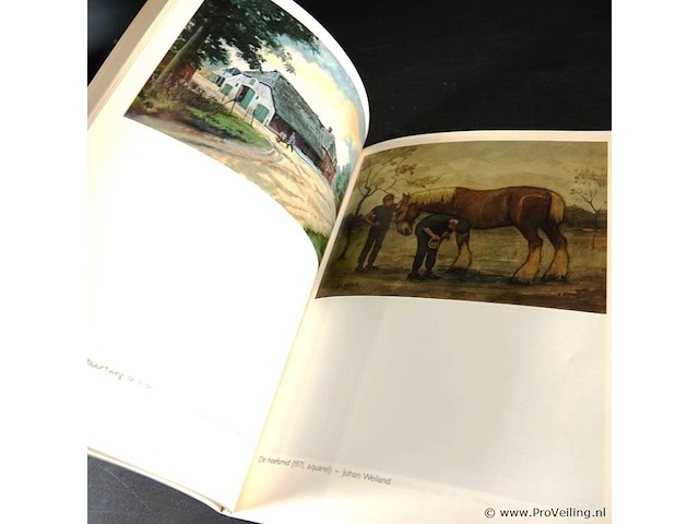 30 jaar topografische atlas ede - afbeelding 3 van  5