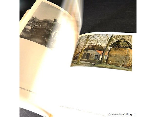 30 jaar topografische atlas ede - afbeelding 4 van  5