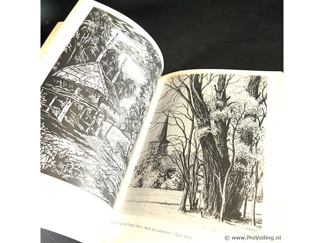 30 jaar topografische atlas ede - afbeelding 5 van  5