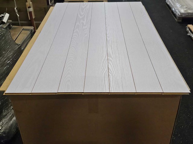 30 m2 laminaat plank - 1380 x 116 x 8 mm - afbeelding 2 van  2