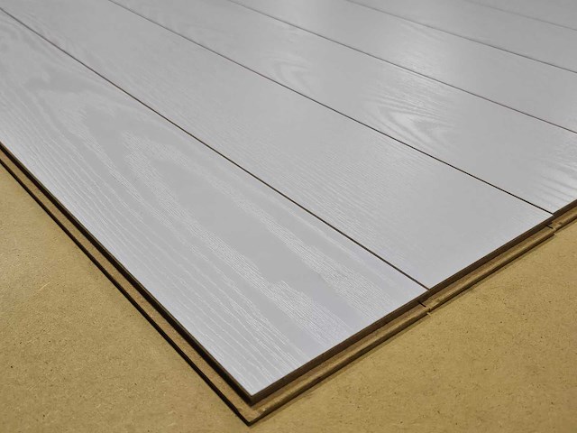 30 m2 laminaat plank - 1380 x 116 x 8 mm - afbeelding 2 van  3