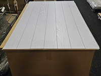 30 m2 laminaat plank - 1380 x 116 x 8 mm - afbeelding 3 van  3