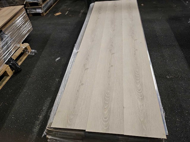 30 m2 laminaat xl plank - 2410 x 241 x 12,3 mm - afbeelding 3 van  3