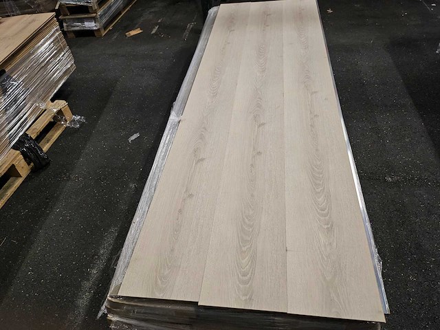 30 m2 laminaat xl plank - 2410 x 241 x 12,3 mm - afbeelding 3 van  3