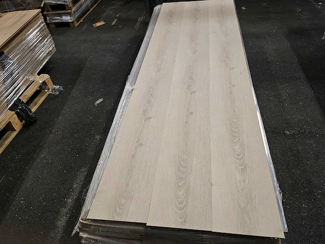 30 m2 laminaat xl plank - 2410 x 241 x 12,3 mm - afbeelding 3 van  3