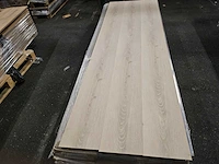 30 m2 laminaat xl plank - 2410 x 241 x 12,3 mm - afbeelding 3 van  3