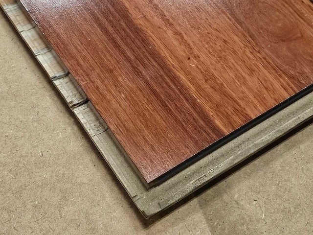 30 m2 parket eiken multiplank - 2200 x 190 x 14 mm - afbeelding 2 van  3