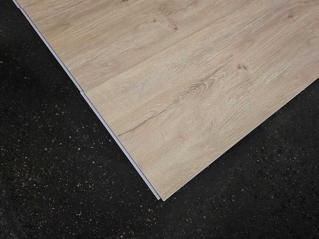 30 m2 pvc click plank - 1220 x 228 x 4 mm - afbeelding 2 van  3