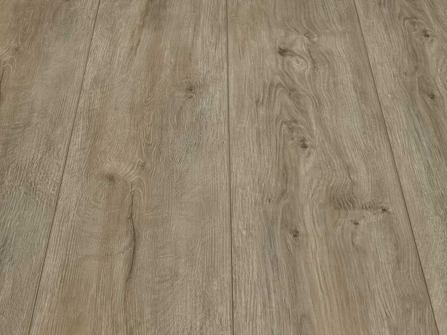 30 m2 pvc click plank - 1220 x 228 x 4 mm - afbeelding 1 van  1