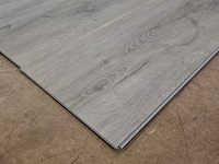 30 m2 pvc click plank - 1220 x 228 x 5 mm - afbeelding 2 van  3
