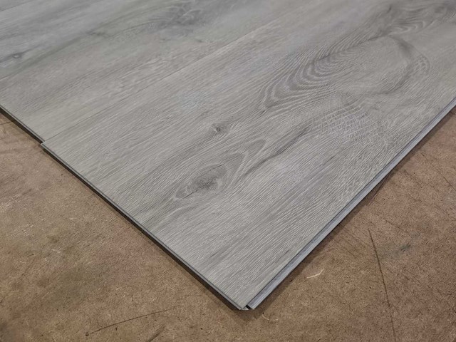 30 m2 pvc click plank - 1220 x 228 x 5 mm - afbeelding 1 van  2