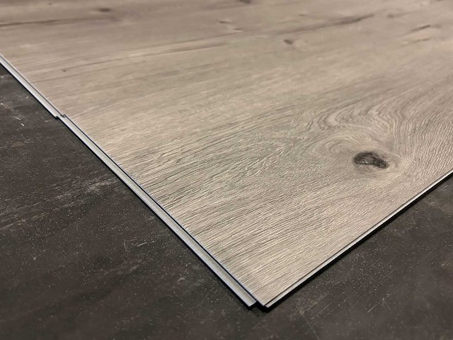 30 m2 pvc click plank - 1250 x 229 x 5,7 mm - afbeelding 1 van  1