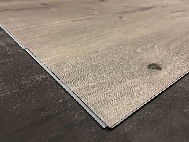 30 m2 pvc click plank - 1250 x 229 x 5,7 mm - afbeelding 2 van  2