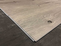 30 m2 pvc click plank - 1250 x 229 x 5,7 mm - afbeelding 2 van  2
