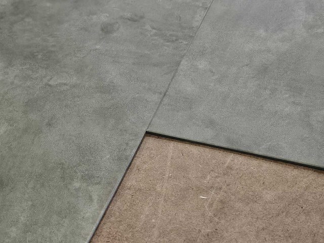 30 m2 pvc dryback tegel - 610 x 305 x 2,5 mm - afbeelding 2 van  3