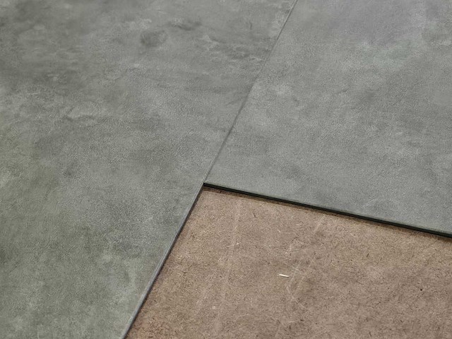 30 m2 pvc dryback tegel - 610 x 305 x 2,5 mm - afbeelding 2 van  3