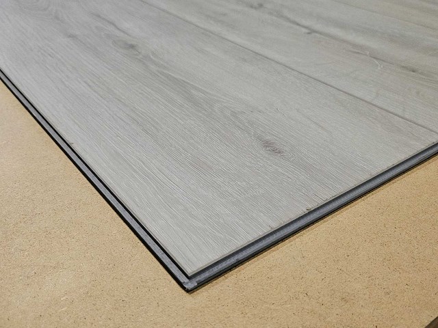 30 m2 pvc spc click plank - 1220 x 228 x 6 mm - afbeelding 2 van  3