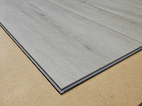30 m2 pvc spc click plank - 1220 x 228 x 6 mm - afbeelding 2 van  3
