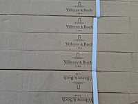 30 pak a 4 stuks vloertegel villeroy en boch, deep pearl - afbeelding 3 van  4