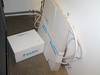 30 verhuisdozen met afmeting 46 x 36 x 21 cm. - afbeelding 1 van  3