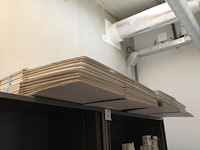 30 verhuisdozen met afmeting 46 x 36 x 21 cm. - afbeelding 3 van  3