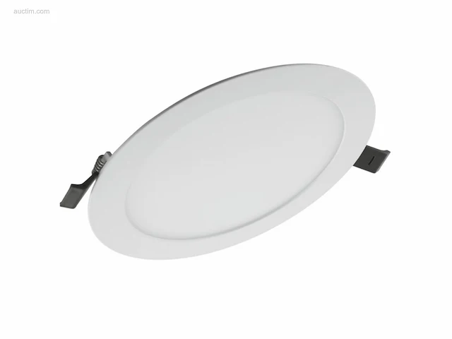 30 x g-tec slim led inbouwspots 19 watt 3000k - afbeelding 4 van  9