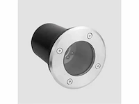 30 x grondspot rond – gu10 – ip65 waterdicht - afbeelding 3 van  4