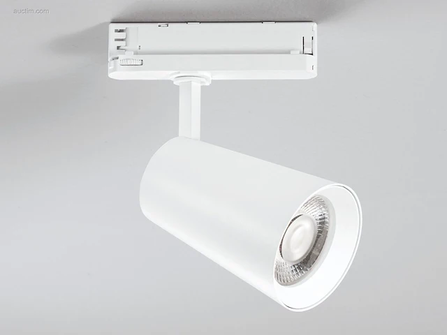 30 x intec led kone 24 watt wit - afbeelding 1 van  3