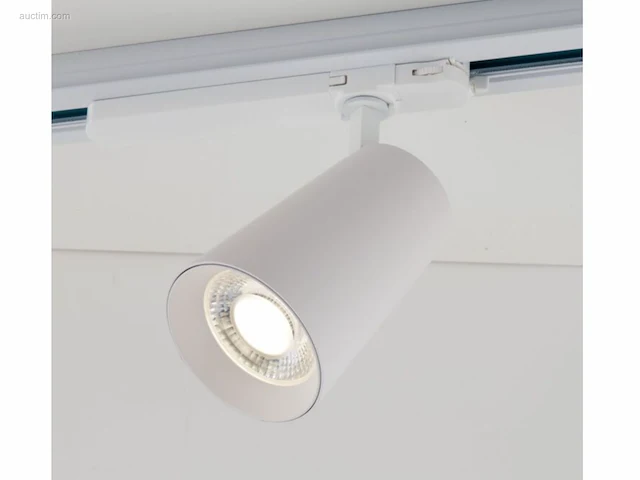 30 x intec led kone 24 watt wit - afbeelding 2 van  3