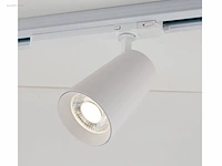 30 x intec led kone 24 watt wit - afbeelding 2 van  3
