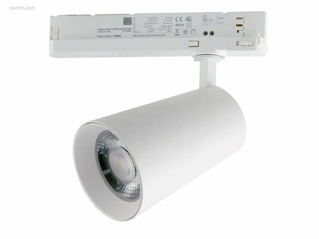 30 x intec led kone 24 watt wit - afbeelding 3 van  3