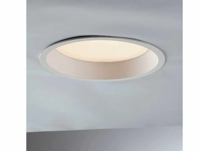 30 x intec xanto r15 cct 18 watt inbouwspots - afbeelding 7 van  7