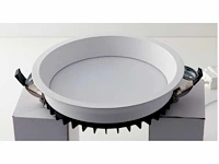 30 x intec xanto r30 cct watt inbouwspots - afbeelding 4 van  5