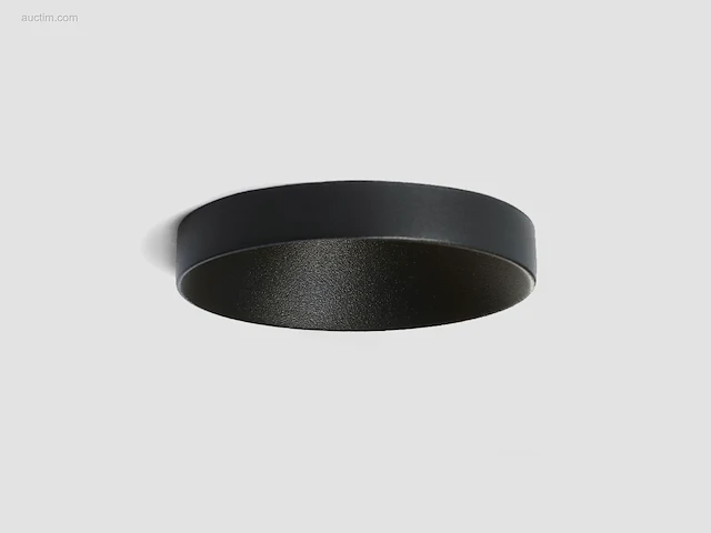 30 x lotus design inbouwspots zwart - afbeelding 2 van  11