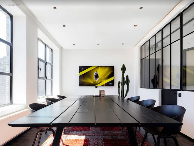 30 x lotus design inbouwspots zwart - afbeelding 4 van  11