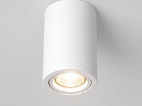 30 x opbouw spot armatuur – gu10 – wit – ip20 – frezya-r - afbeelding 2 van  5