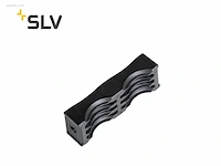 30 x slv easy install master inbouwspots, wit - afbeelding 4 van  6