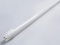 30 x t8 led buizen – 16w – 120cm – 4200k neutraal wit – tube-s - afbeelding 2 van  4