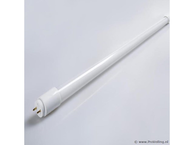 30 x t8 led buizen – 16w – 120cm – 4200k neutraal wit - afbeelding 2 van  4