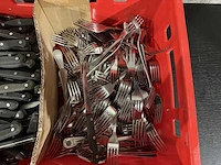 300-delige mes en-vorkset - afbeelding 5 van  5