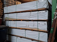 300 stuks vezelcementplaat, hardi, hpanel smooth - afbeelding 2 van  4