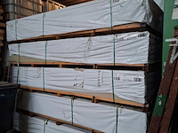300 stuks vezelcementplaat, hardi, hpanel smooth - afbeelding 2 van  4