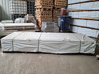 300 stuks vezelcementplaat, hardi, hpanel smooth - afbeelding 1 van  4