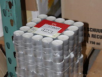 300 waxinelichtjes bonfire. - afbeelding 2 van  2